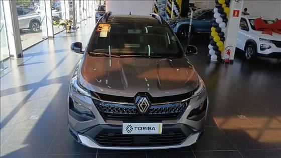 RENAULT KARDIAN 1.0 TCE FLEX PREMIÉRE EDITION EDC